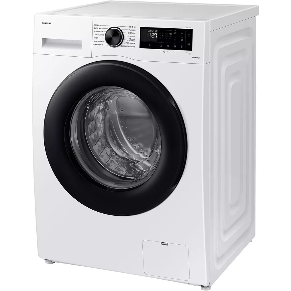 Lave linge hublot SAMSUNG WW11DG5B25AE Bespoke AI – Image 3