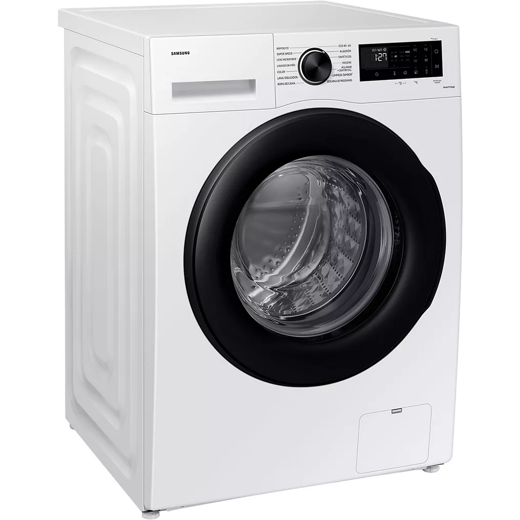 Lave linge hublot SAMSUNG WW11DG5B25AE Bespoke AI – Image 4