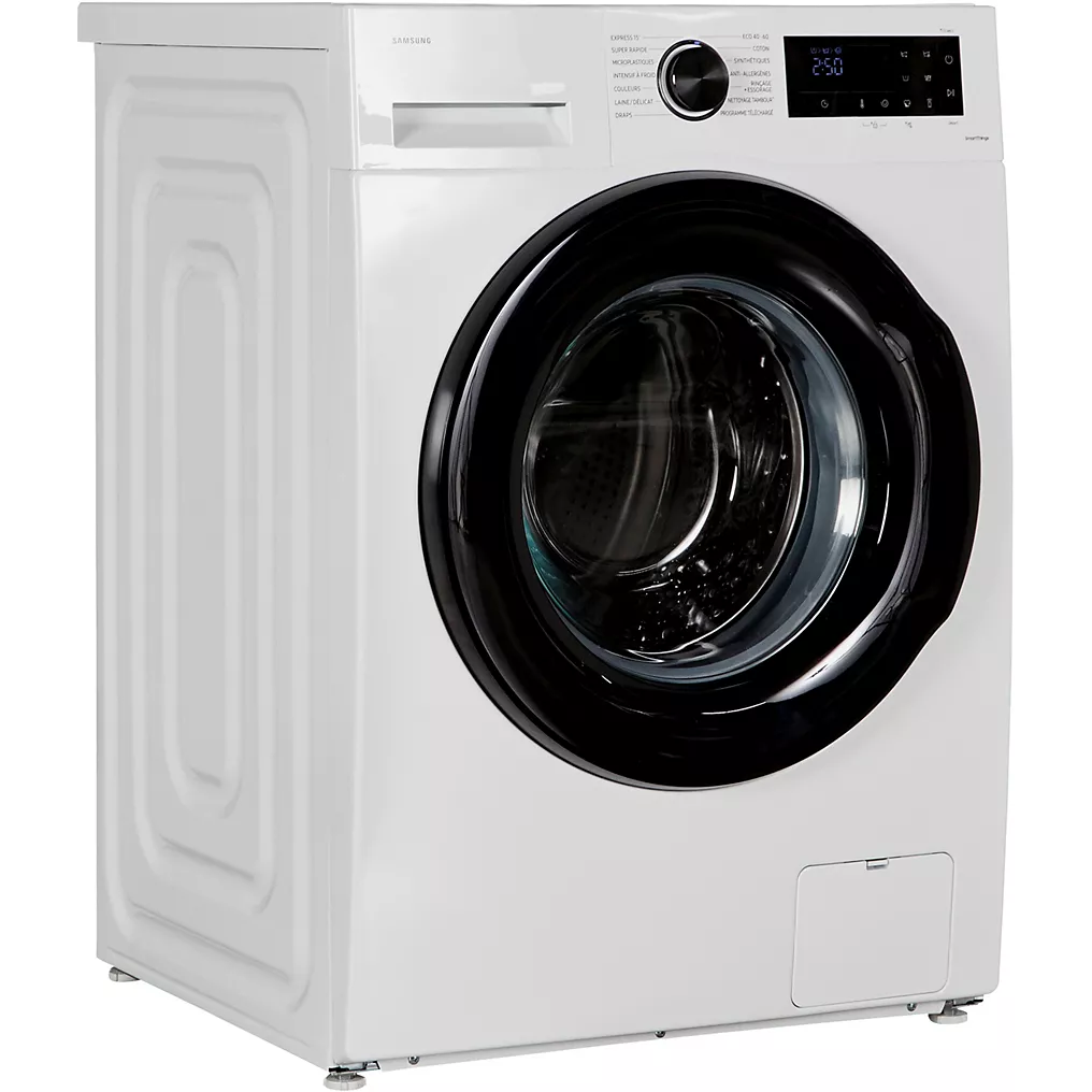 Lave linge hublot SAMSUNG WW11DG5B25AE Bespoke AI – Image 13