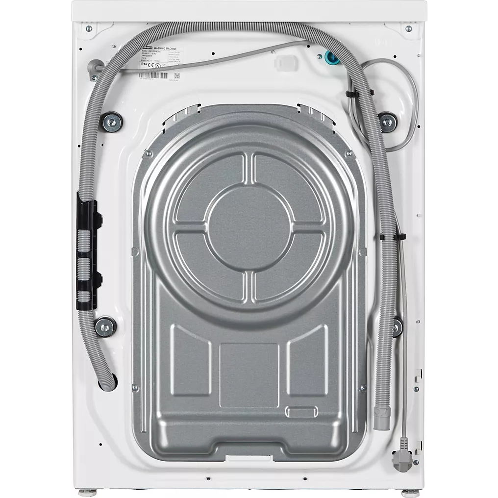 Lave linge hublot SAMSUNG WW11DG5B25AE Bespoke AI – Image 14
