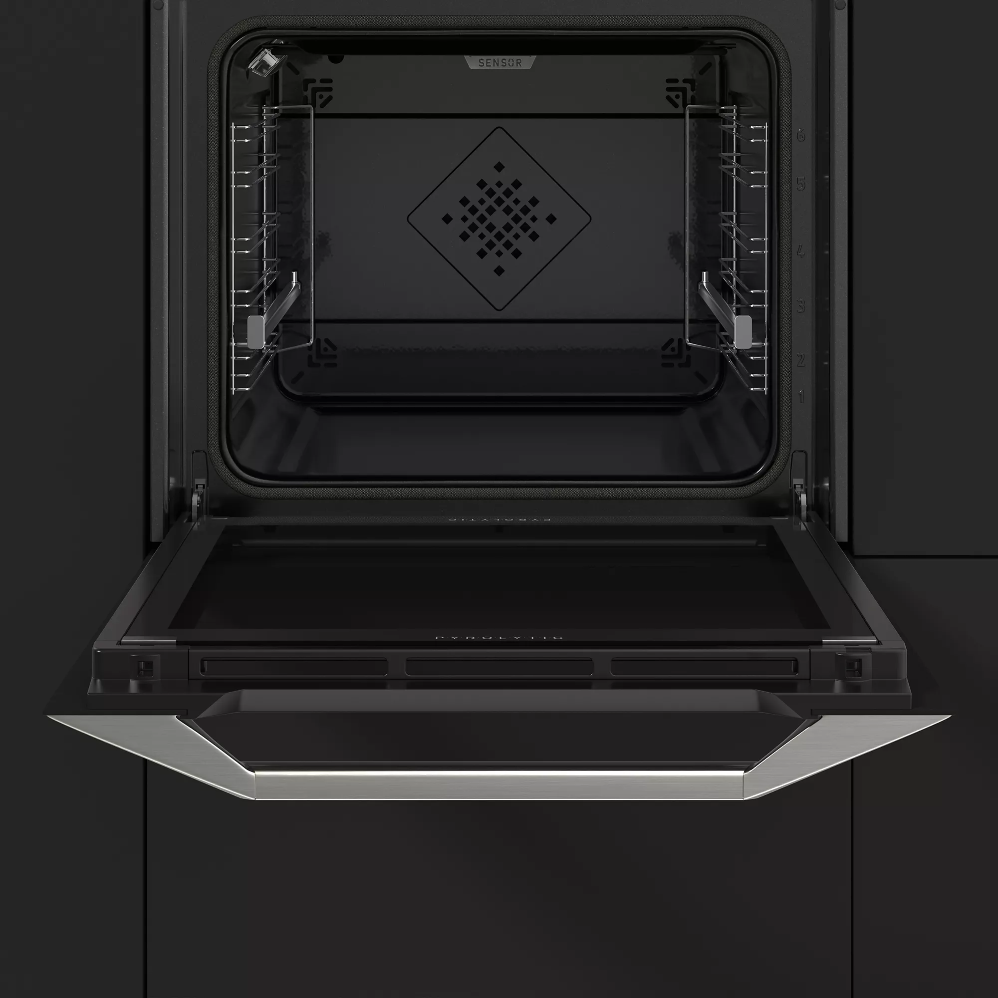 Four encastrable De Dietrich DOP4556X Sensor – Image 7