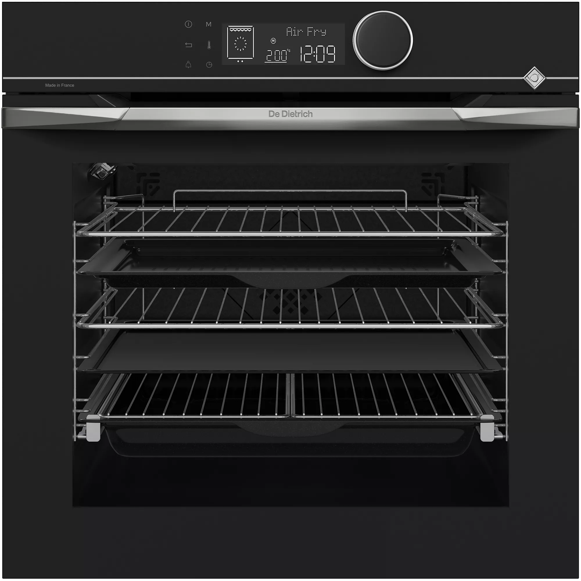 Four encastrable De Dietrich DOP4556X Sensor – Image 2