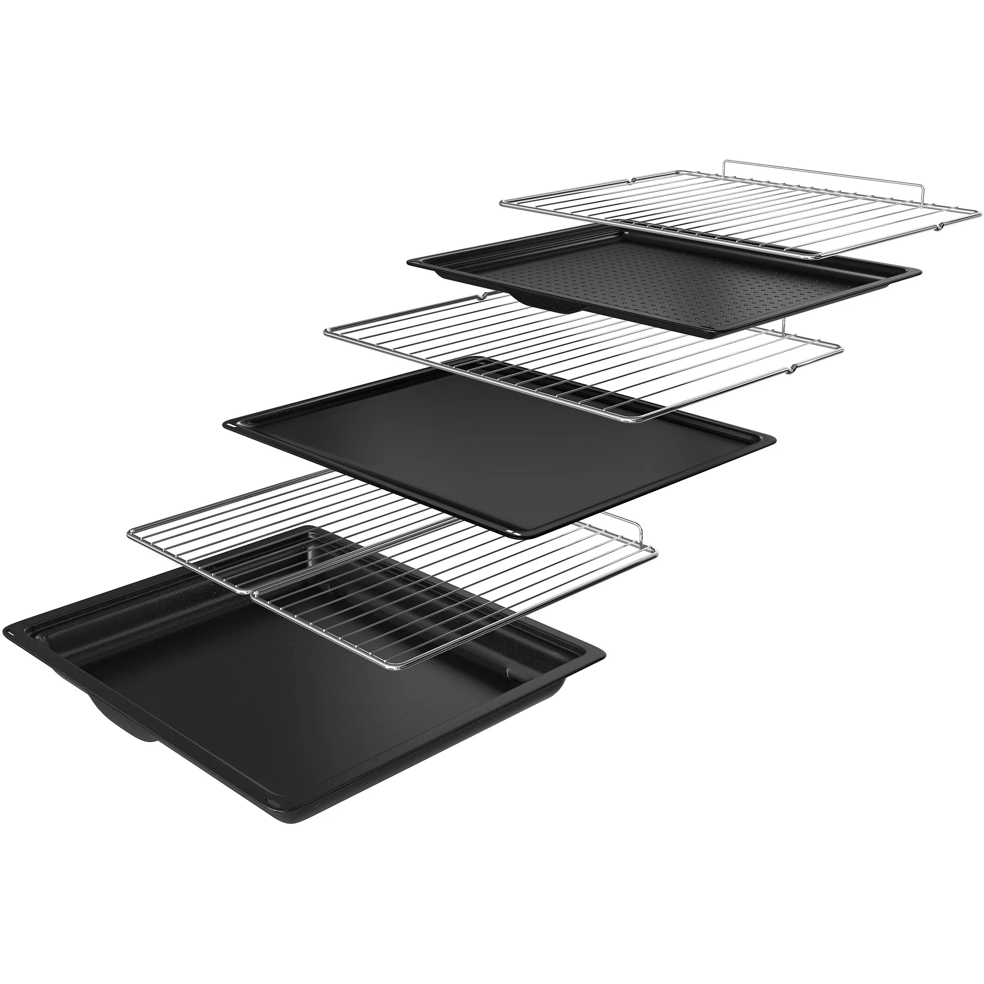 Four encastrable De Dietrich DOP4556X Sensor – Image 8