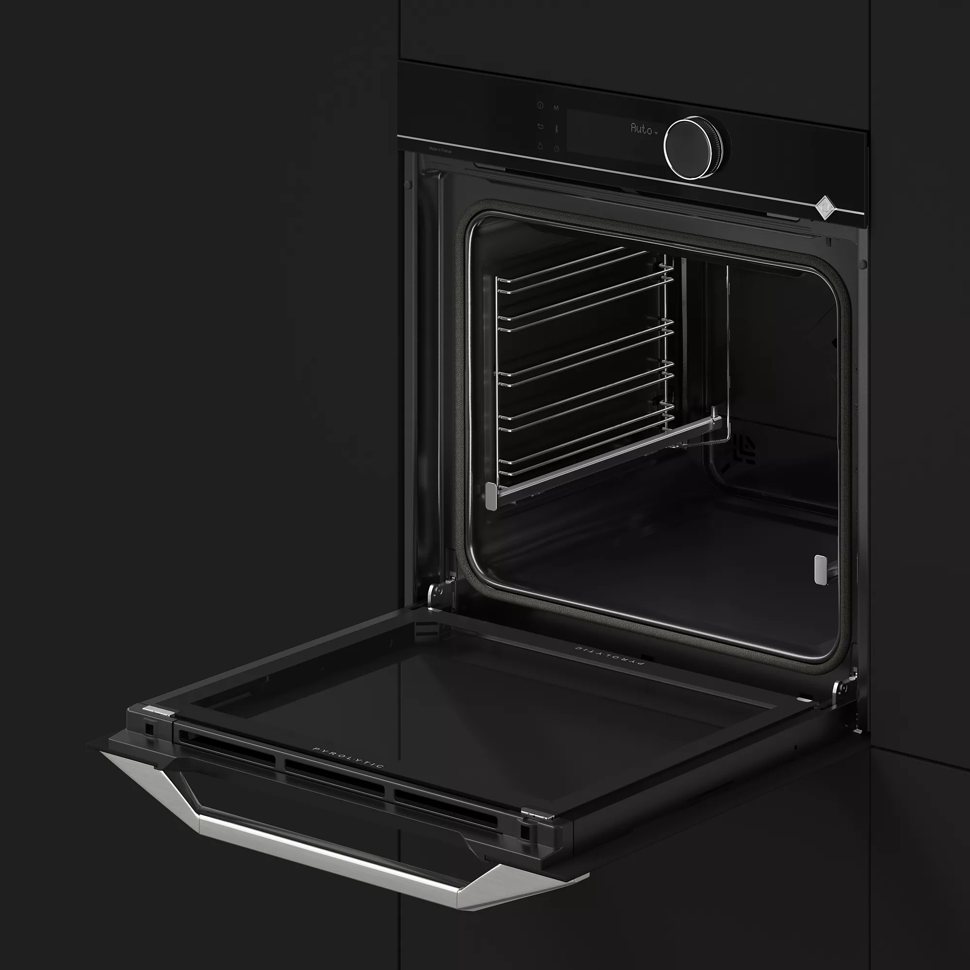 Four encastrable De Dietrich DOP4556X Sensor – Image 6