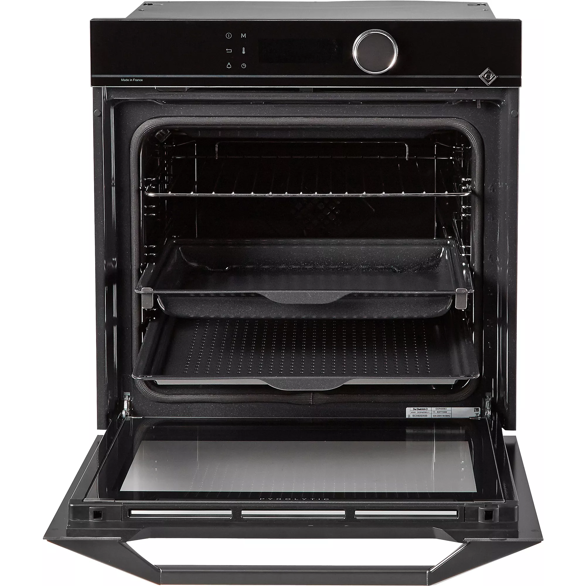 Four encastrable De Dietrich DOP4556X Sensor – Image 11