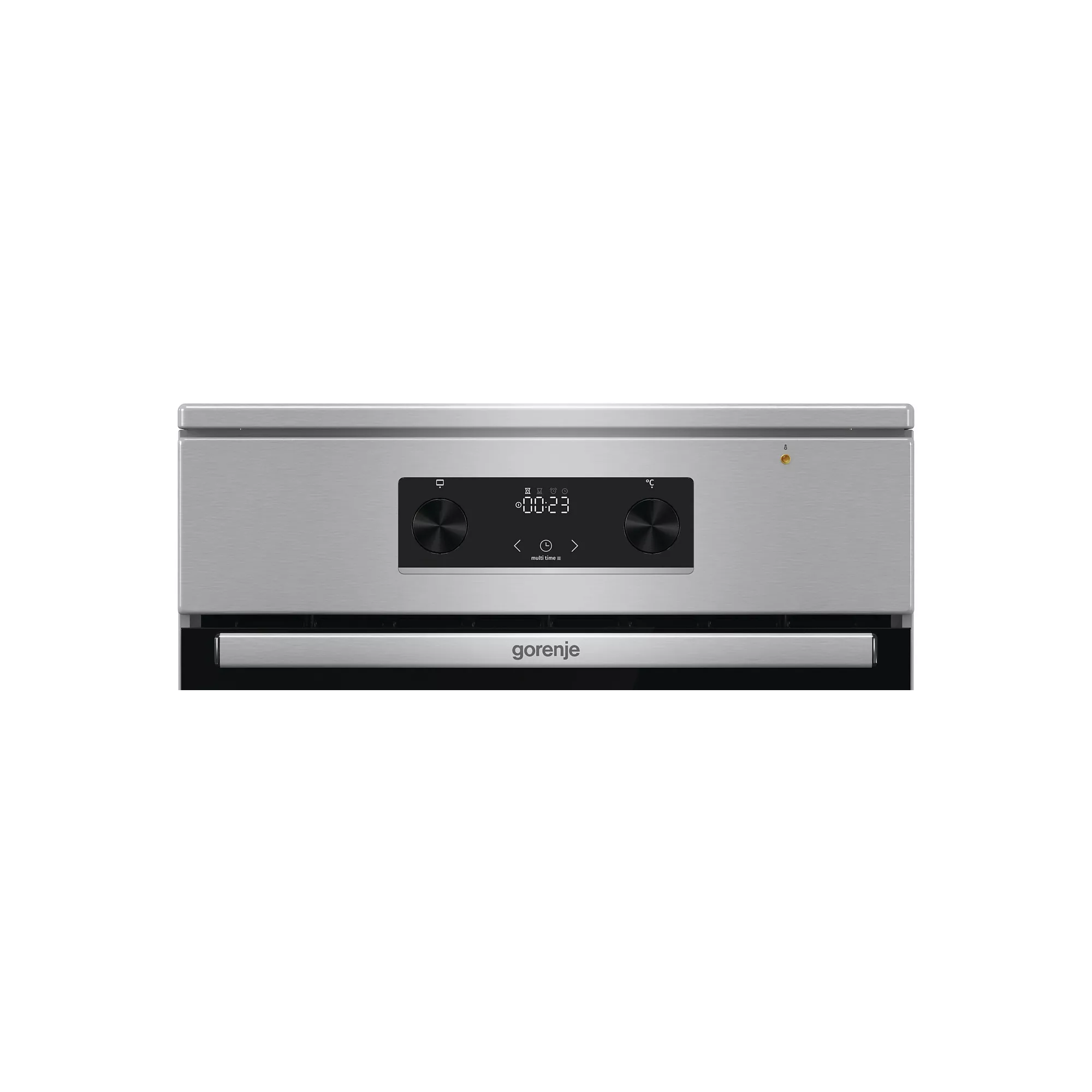 Cuisinière induction Gorenje GEIT5C61XPG – Image 9