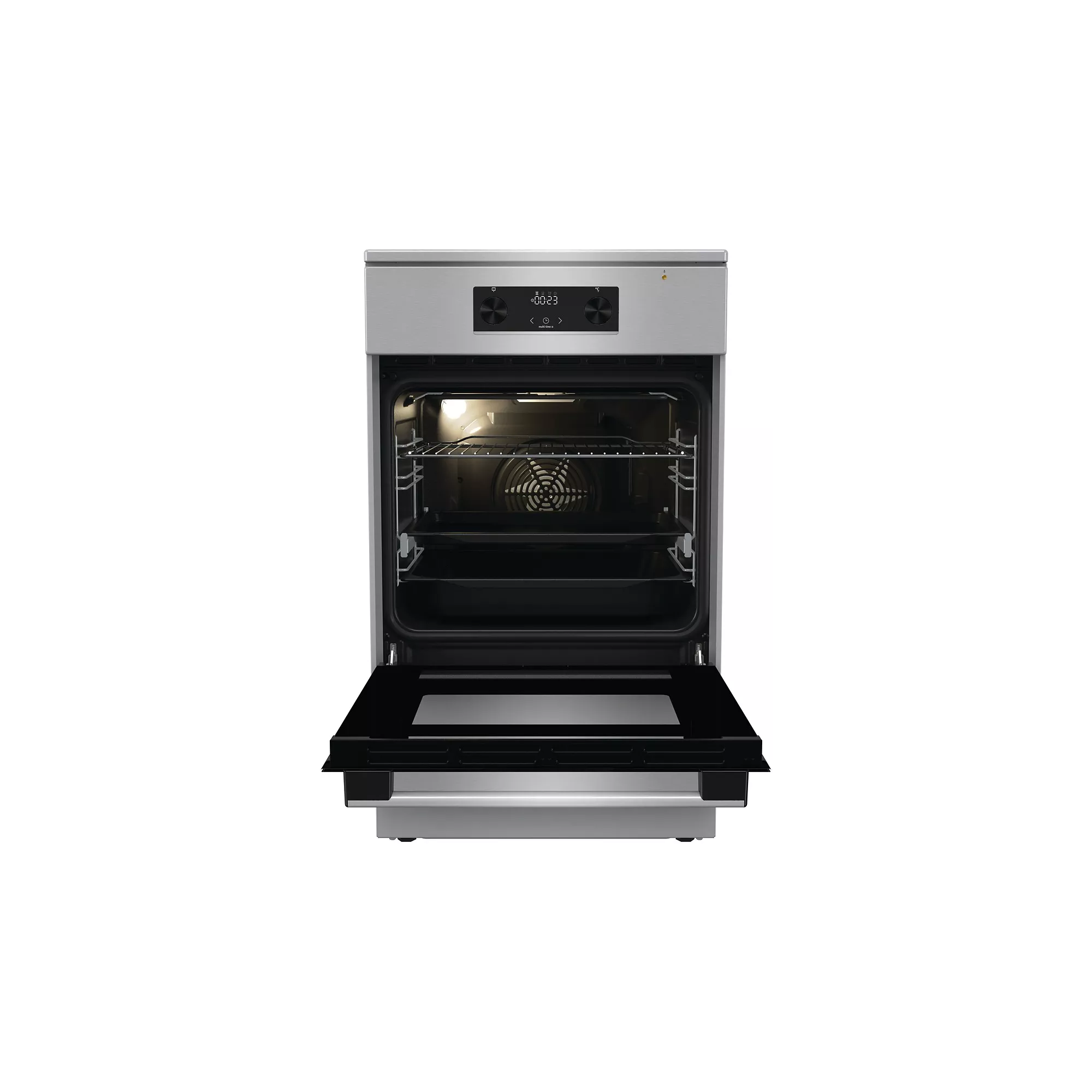 Cuisinière induction Gorenje GEIT5C61XPG – Image 10