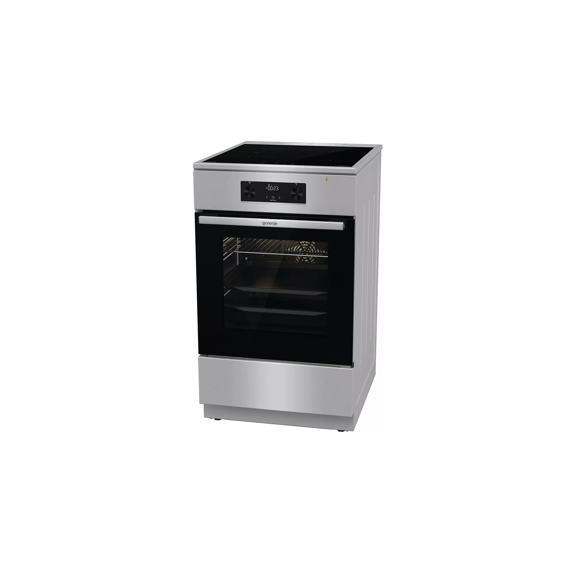 Cuisinière induction Gorenje GEIT5C61XPG – Image 3