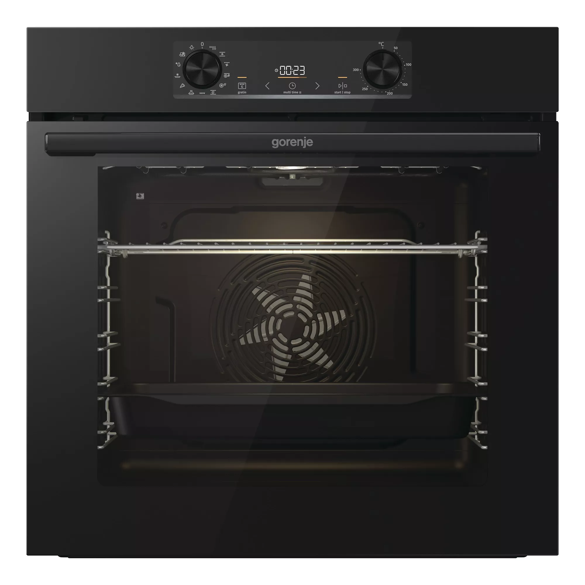 Four encastrable Whirlpool W9OM24MS2PBSS