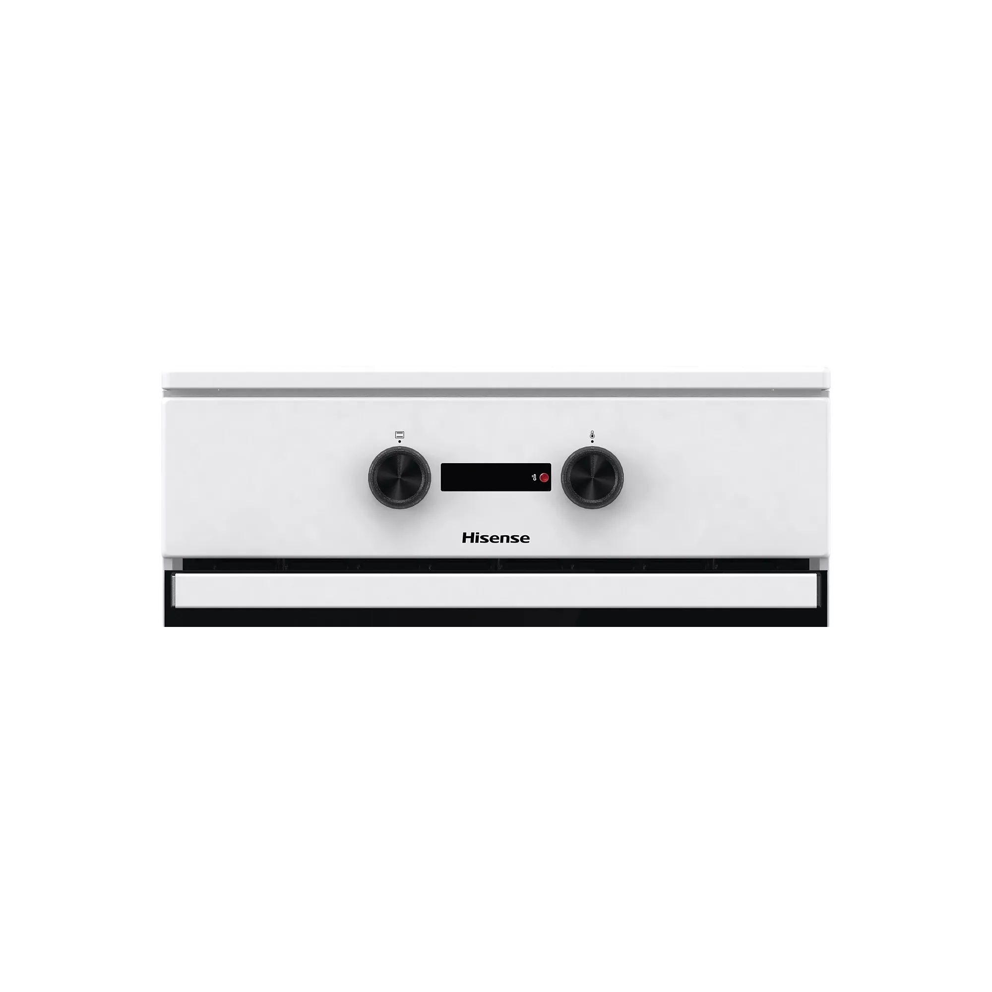 Cuisinière induction Hisense HEIT5A40WG – Image 7