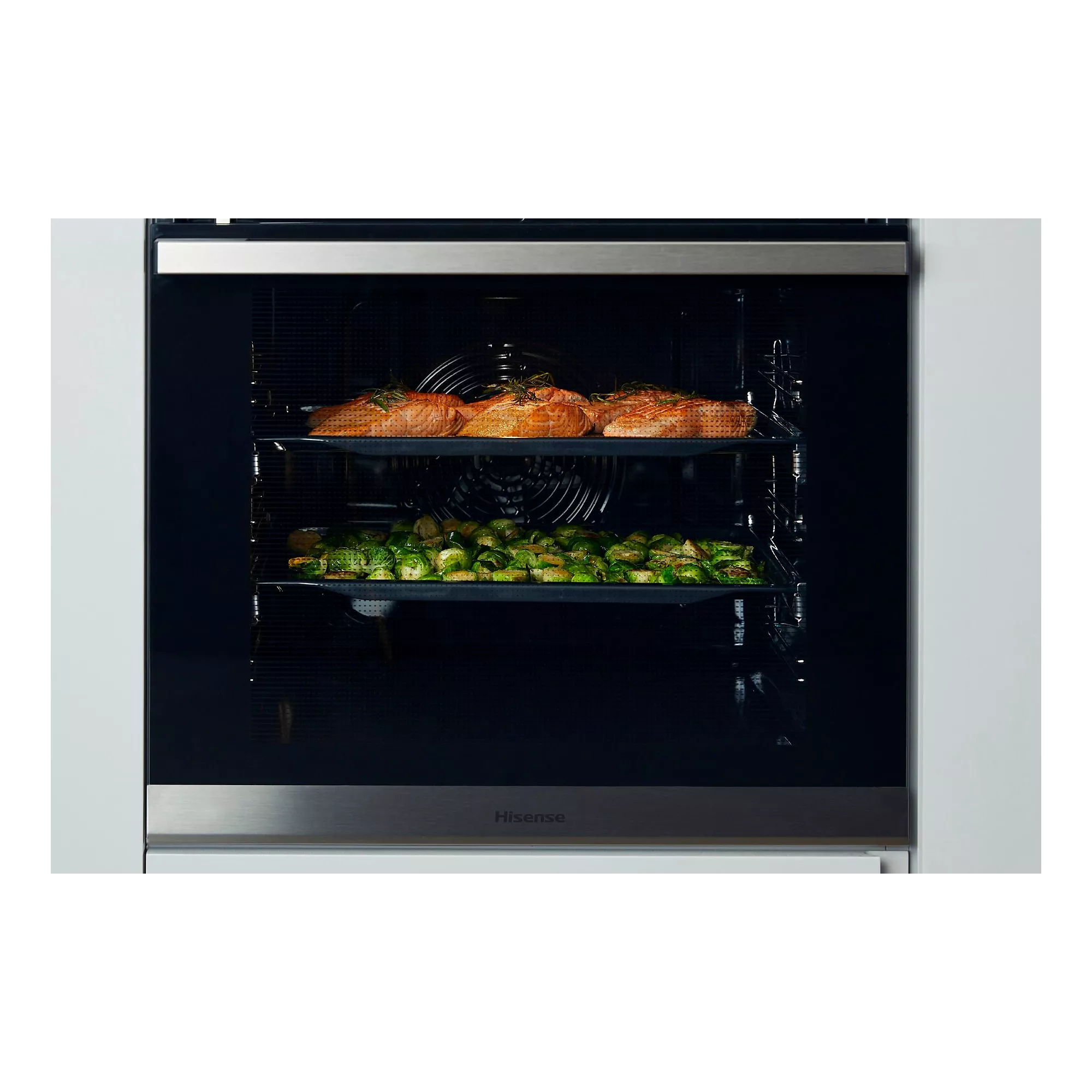 Four encastrable Hisense O643PX – Image 10