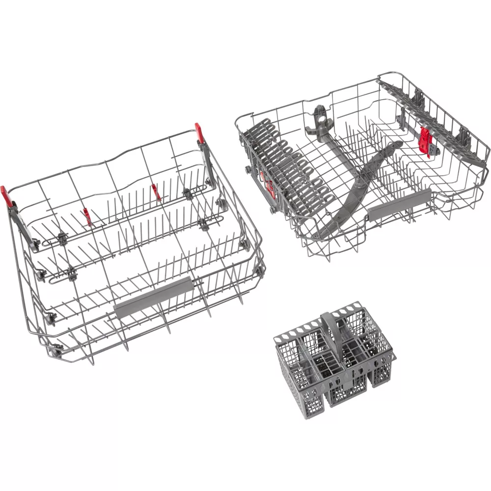 Lave vaisselle 60 cm Whirlpool – Image 2