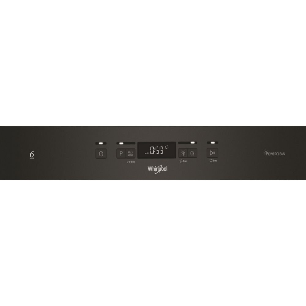 Lave vaisselle 60 cm Whirlpool – Image 7