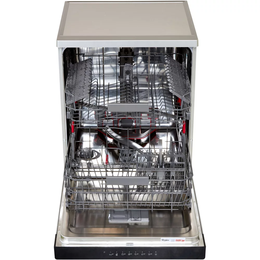 Lave vaisselle 60 cm Whirlpool – Image 9