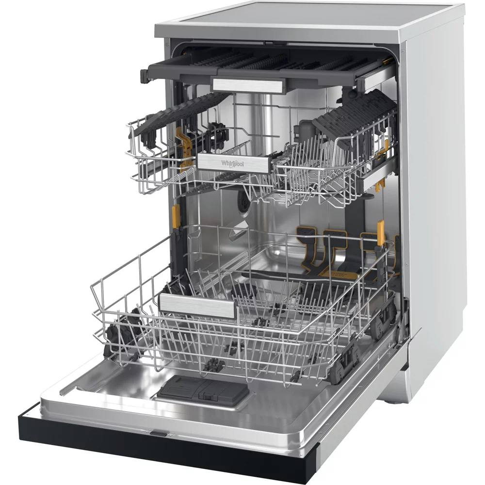 Lave vaisselle 60 cm Whirlpool – Image 6