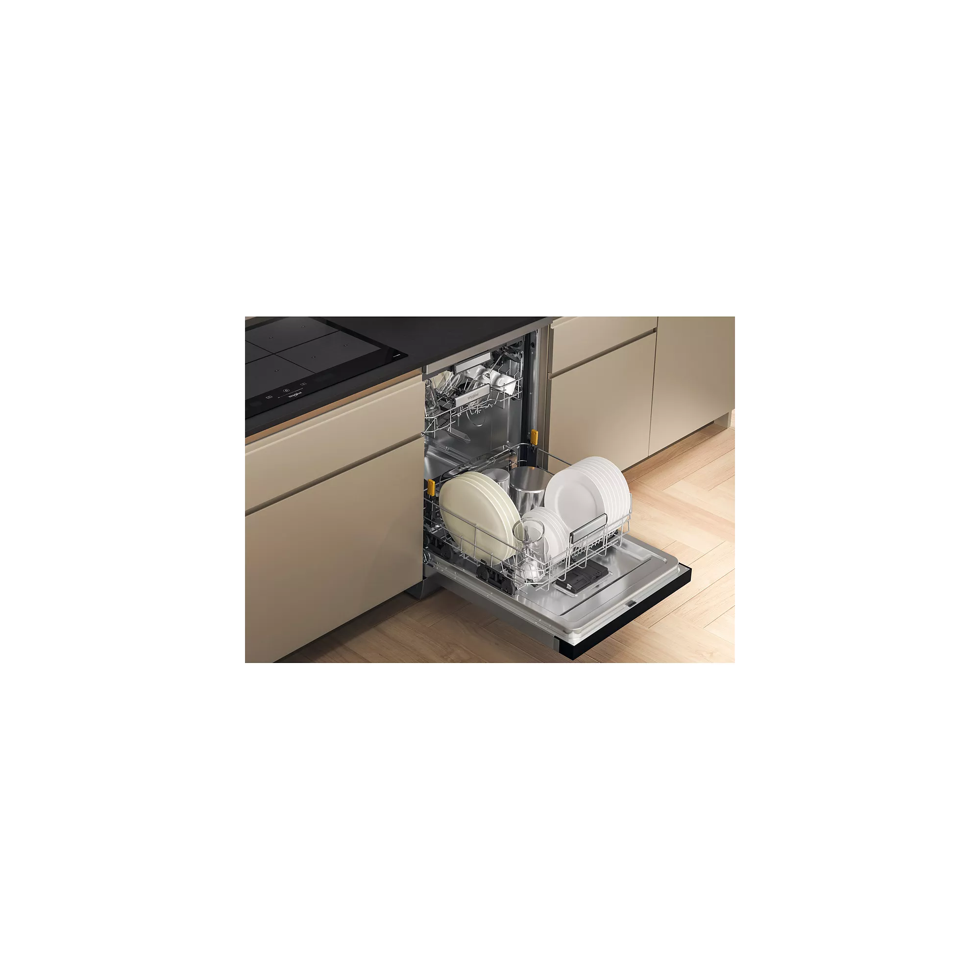 Lave-vaisselle Whirlpool W7FHS51X – Image 6