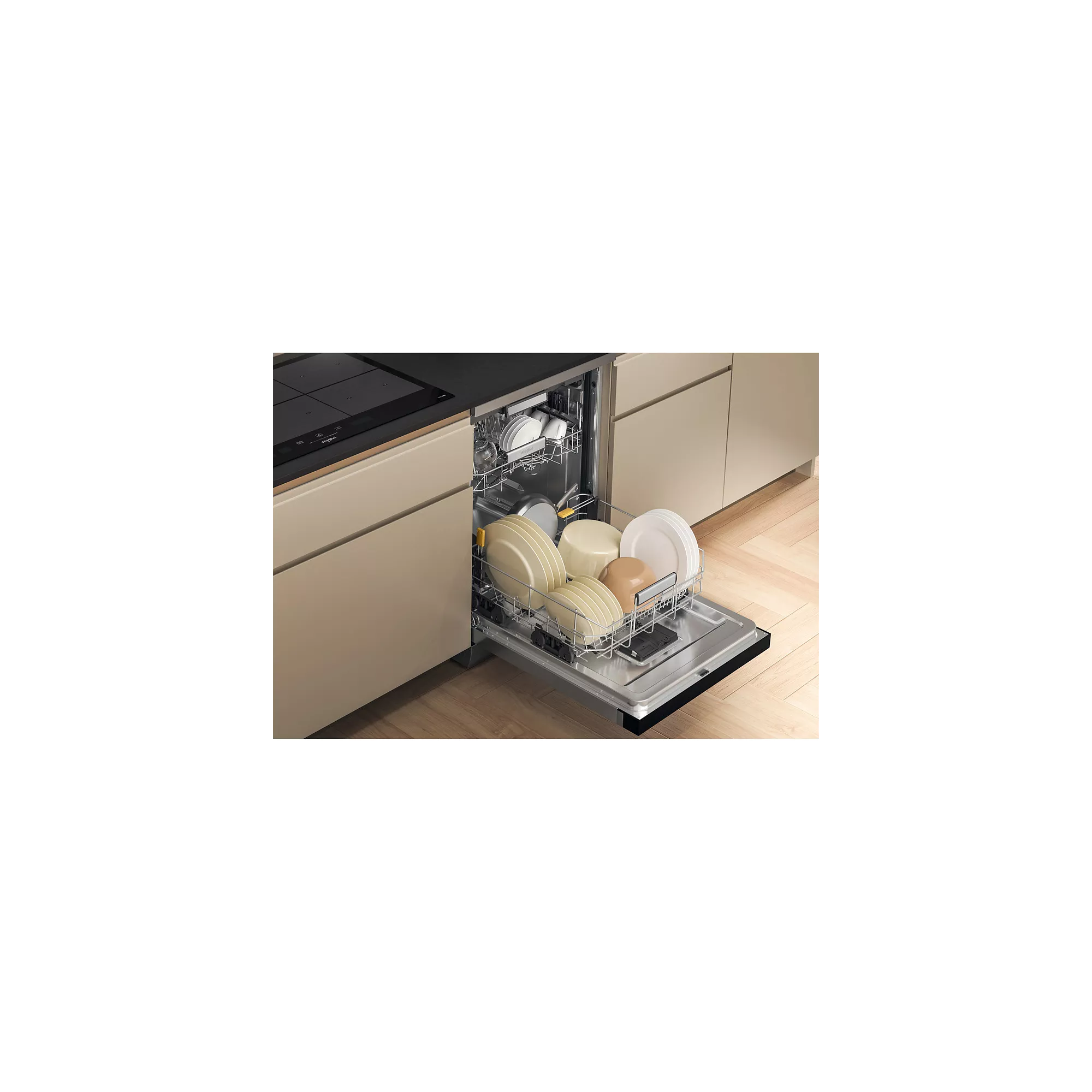 Lave-vaisselle Whirlpool W7FHS51X – Image 16