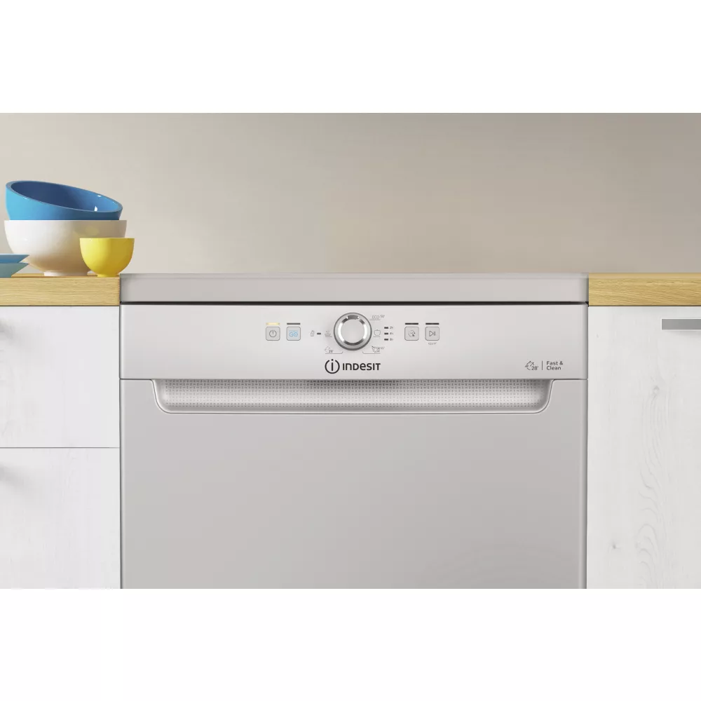 Lave vaisselle 60 cm Indesit – Image 7