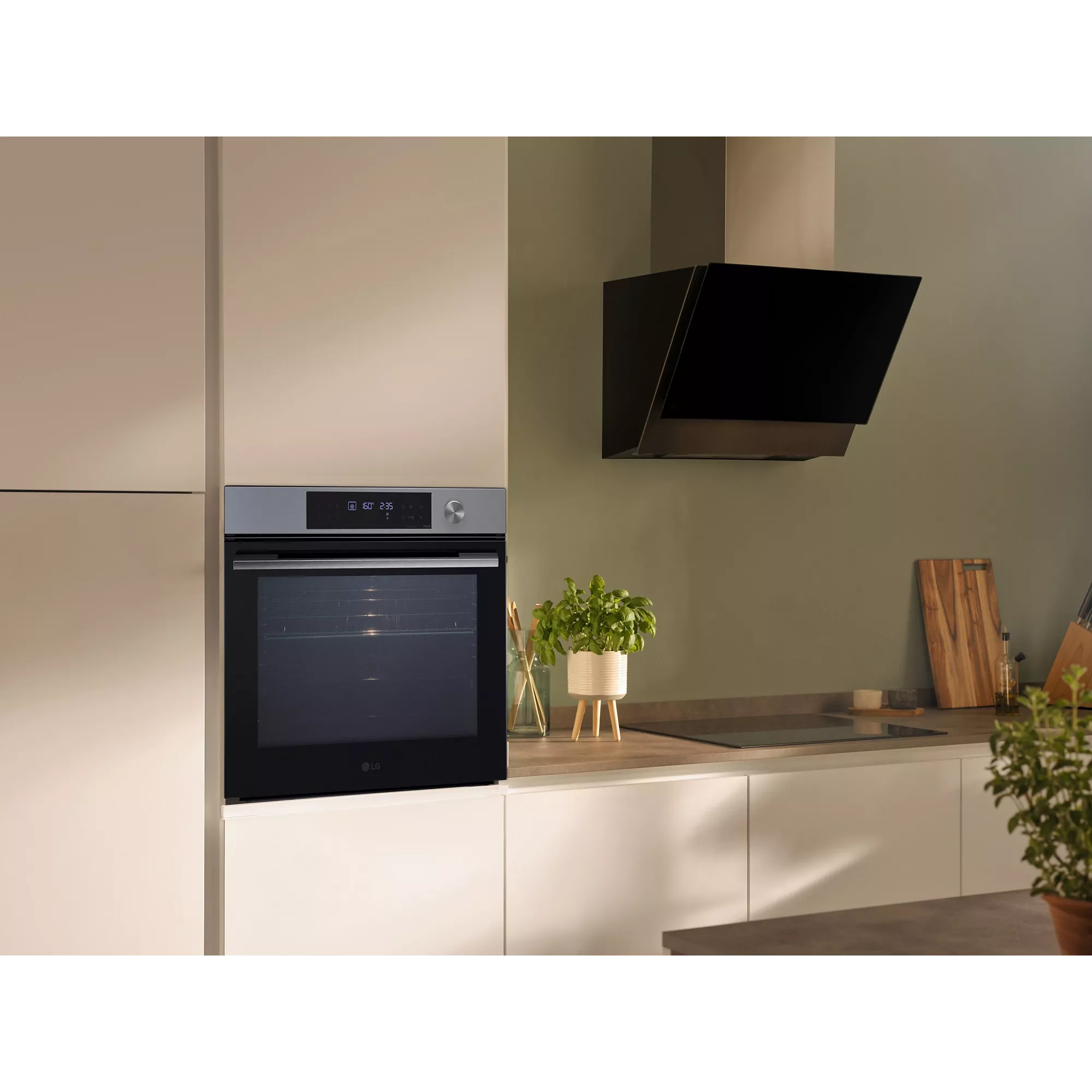 Four encastrable LG WS7D7652CS – Image 6