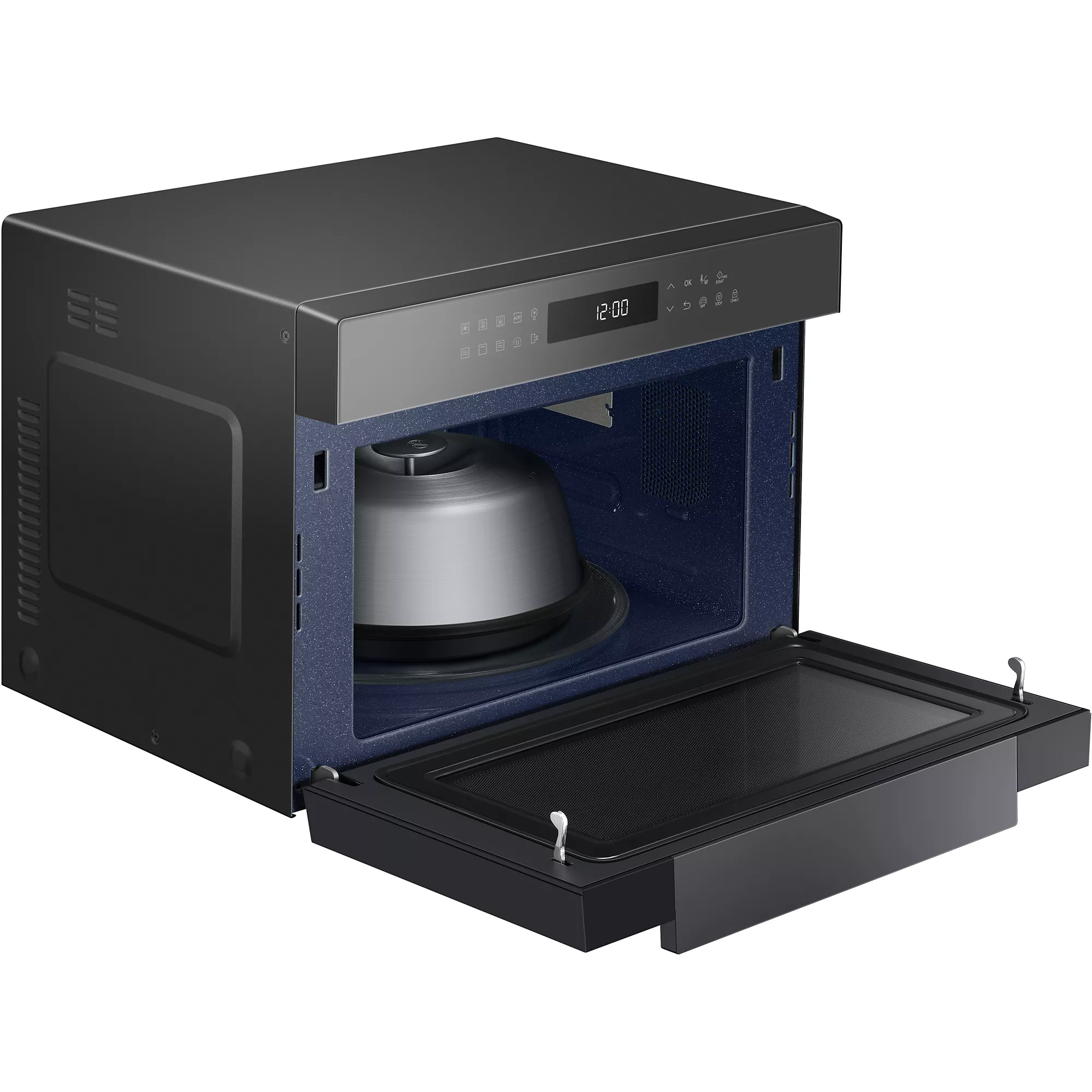 Micro-ondes combiné Samsung MC35R8058CC – Image 11