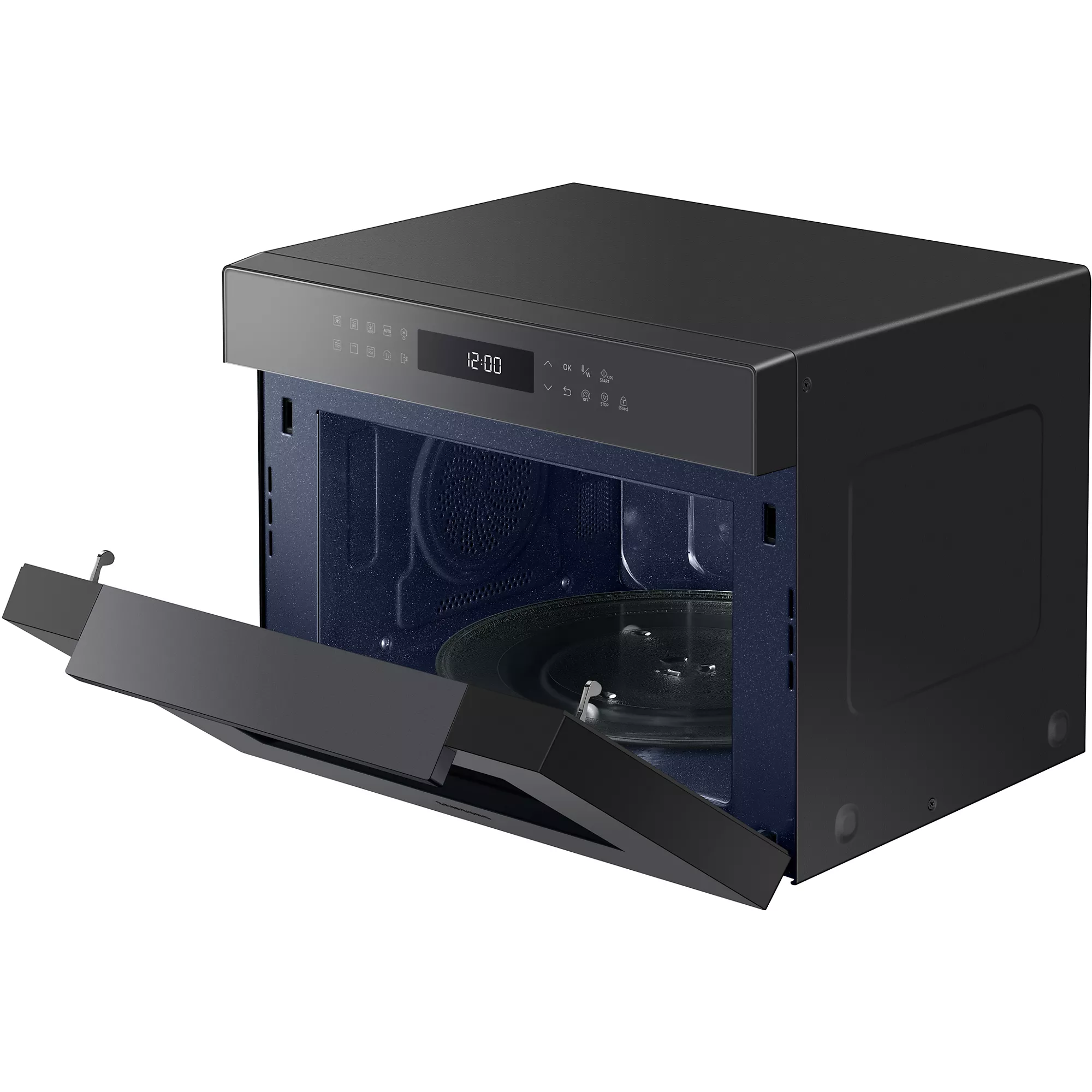 Micro-ondes combiné Samsung MC35R8058CC – Image 12