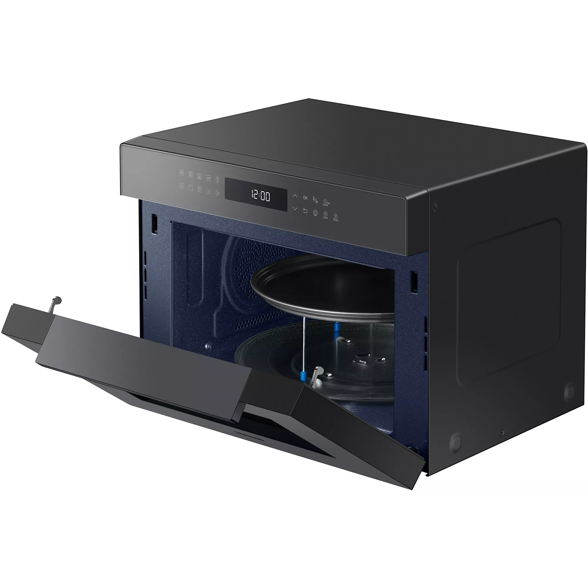 Micro-ondes combiné Samsung MC35R8058CC – Image 14