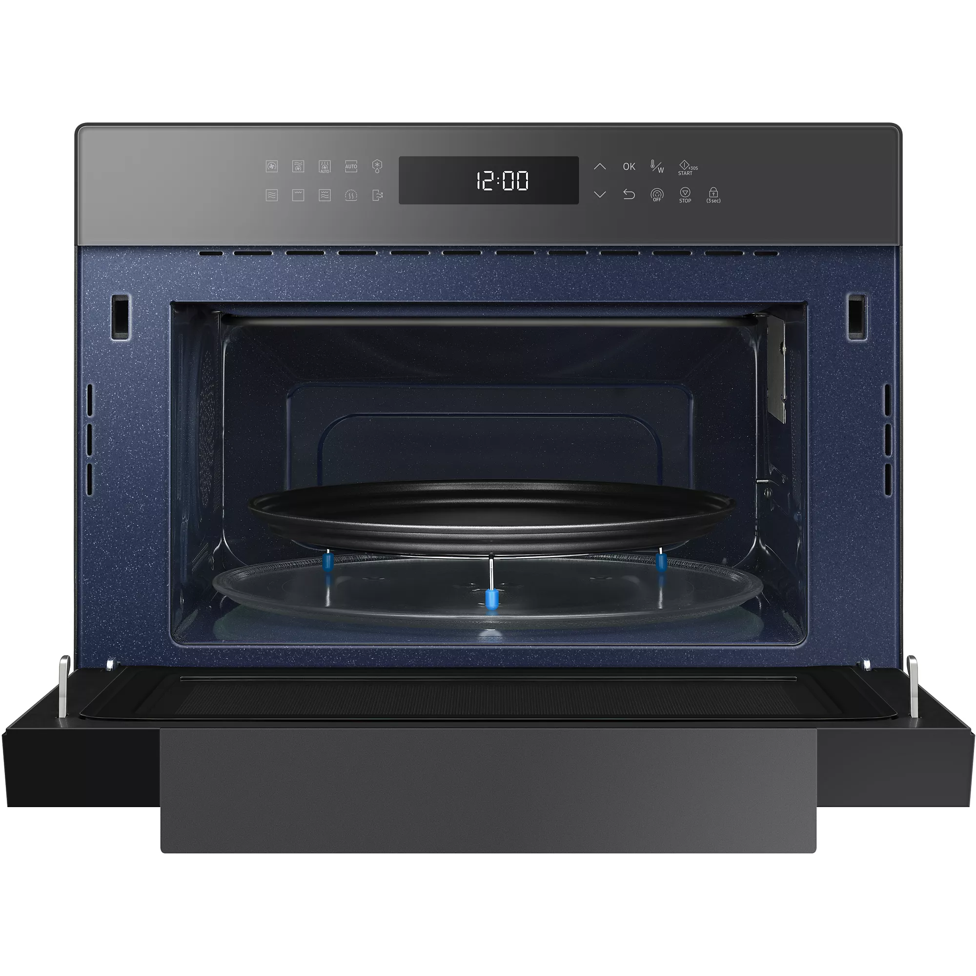 Micro-ondes combiné Samsung MC35R8058CC – Image 5